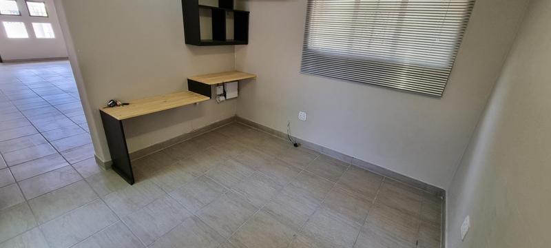 To Let commercial Property for Rent in Potchefstroom North West